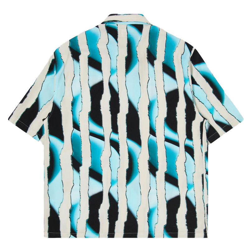 Edwin Multidimensional Stripes Shirt