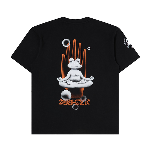 Edwin EMC Radio T-Shirt