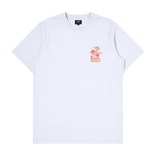 Edwin Agaric Village T-Shirt