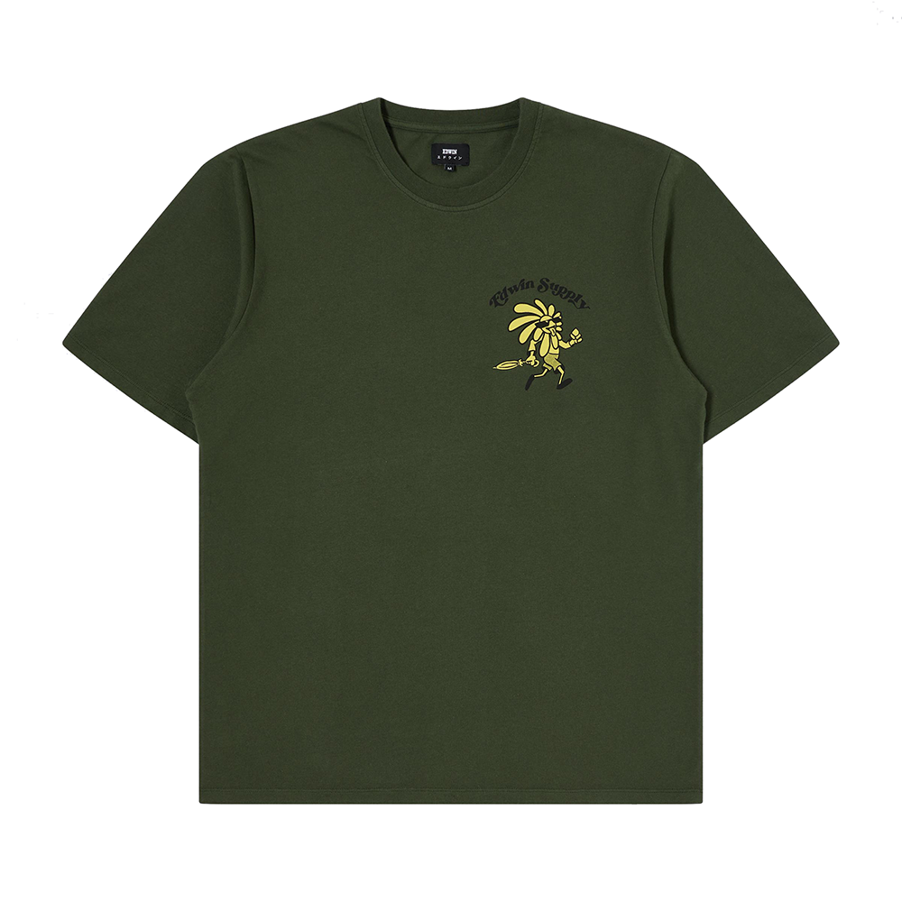 Edwin Sunny Day T-Shirt