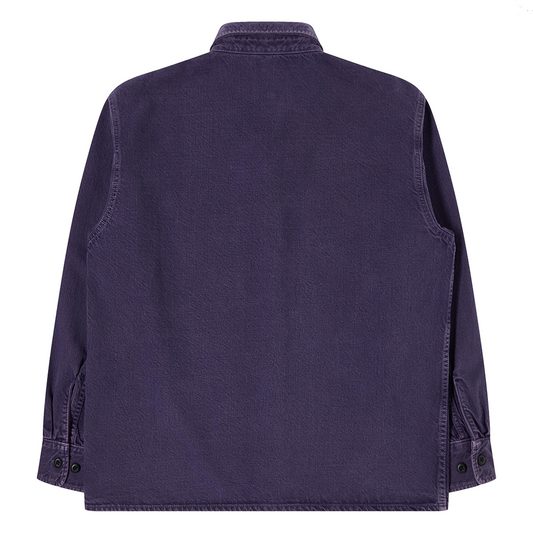 Edwin Sebastian LS Shirt