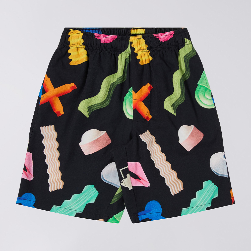 Edwin Modular Short - Multi