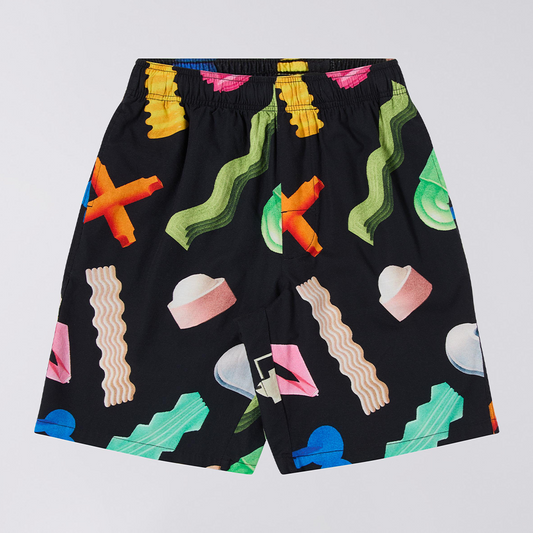 Edwin Modular Short - Multi