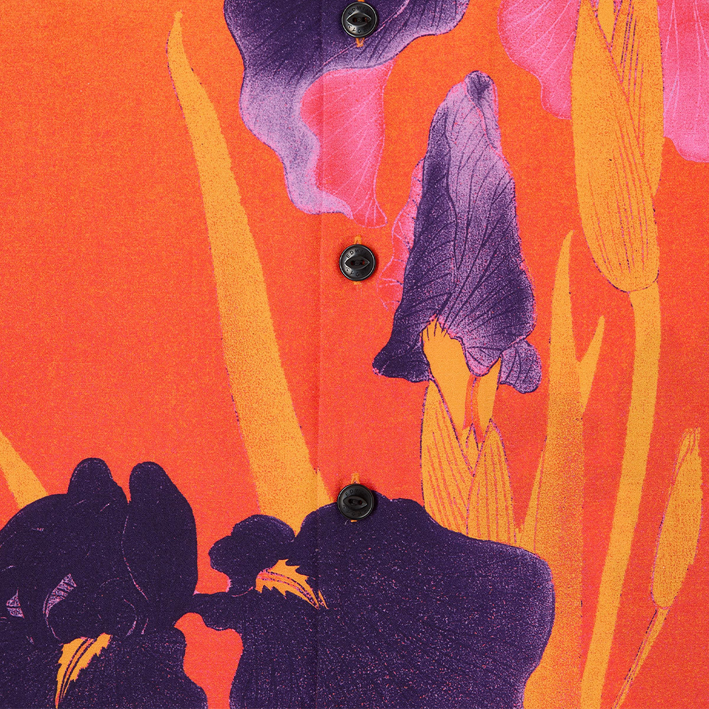 Edwin Arisu S/S Shirt