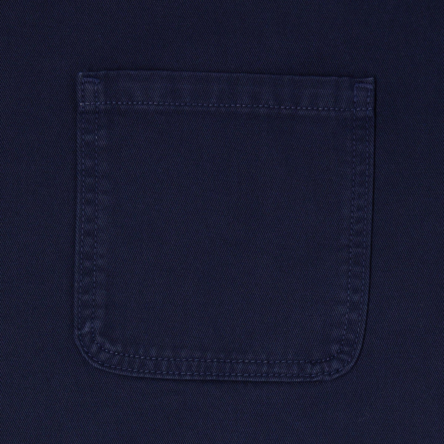 Edwin Trembley Jacket - Maritime Blue