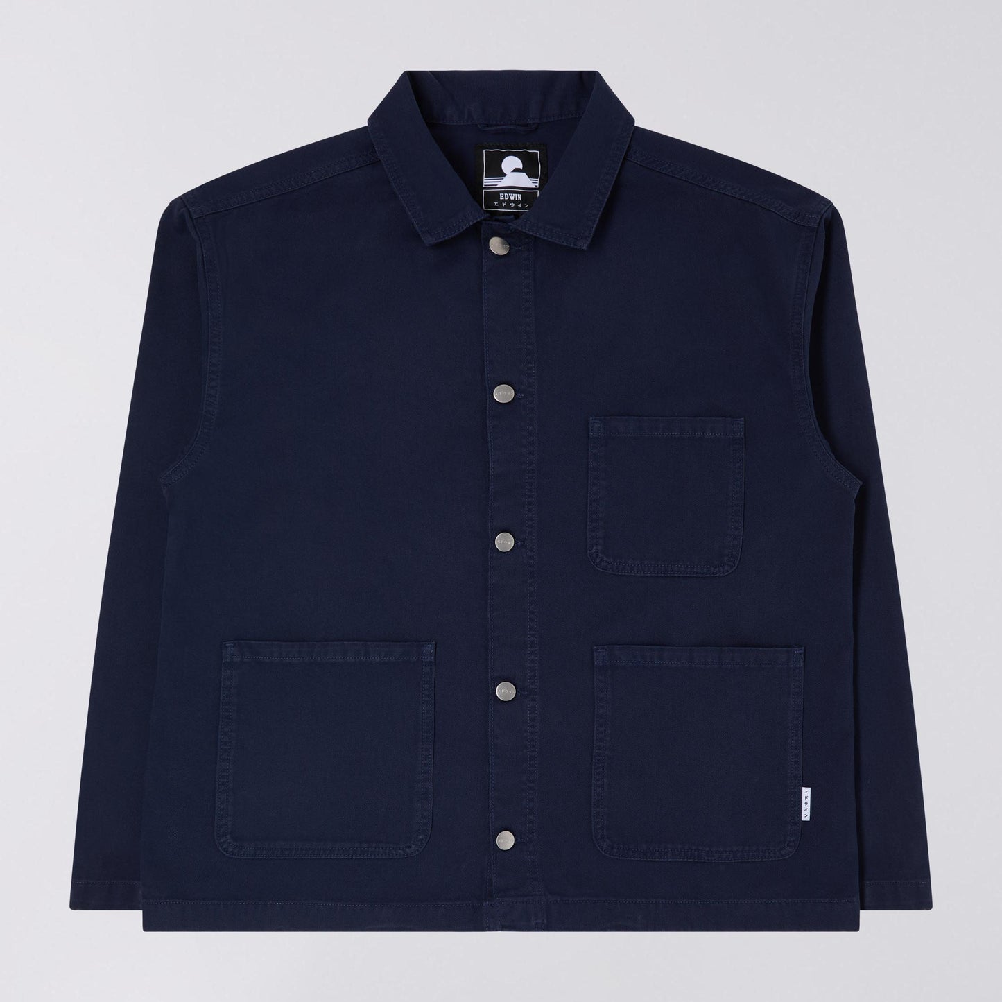 Edwin Trembley Jacket