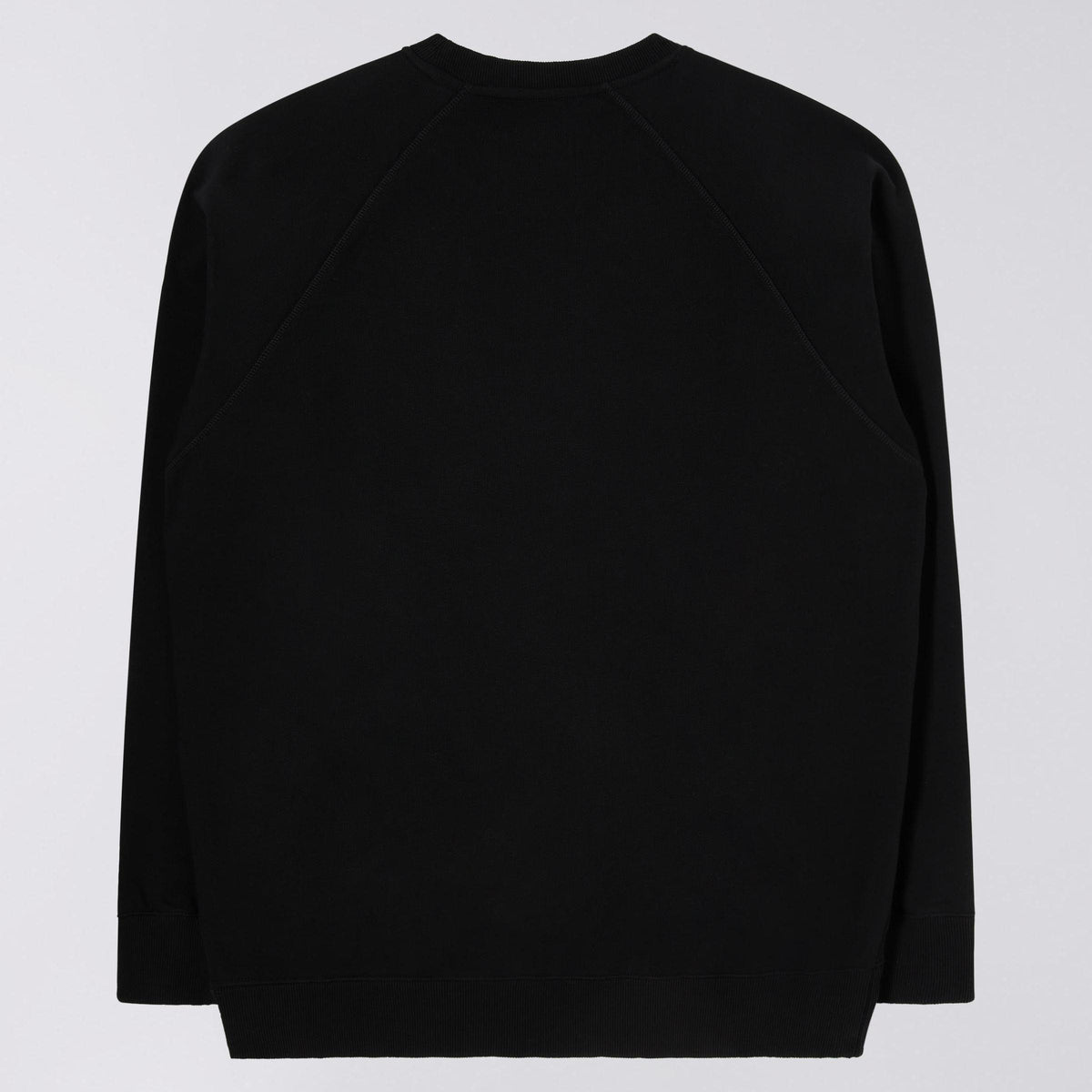 Edwin Zazen Sweat - Black