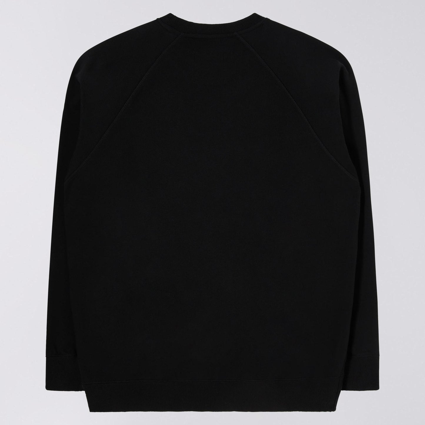 Edwin Zazen Sweat - Black