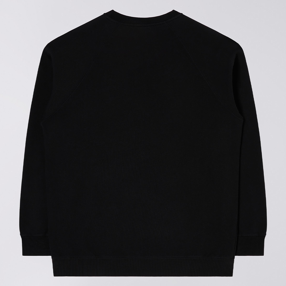 Edwin Teide Flash Sweatshirt