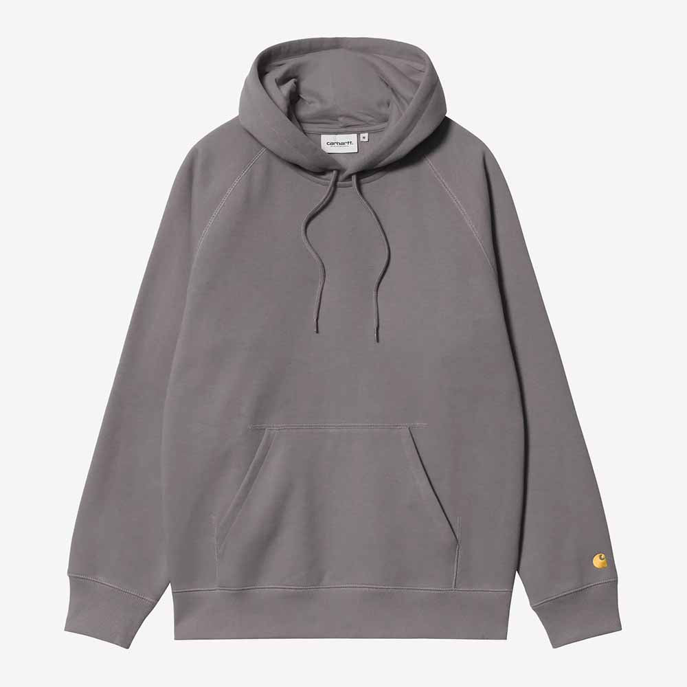 Carhartt WIP Hooded Chase Sweat