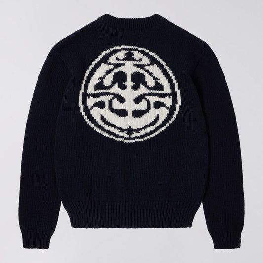 Edwin Ellis Sweater Knit