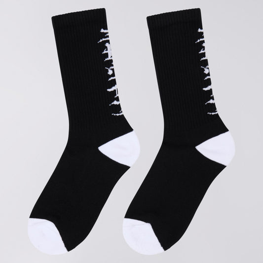 Edwin Gothic Socks