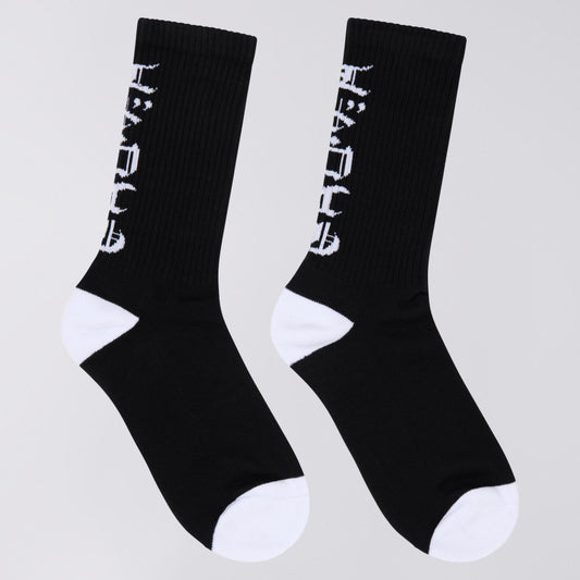 Edwin Gothic Socks