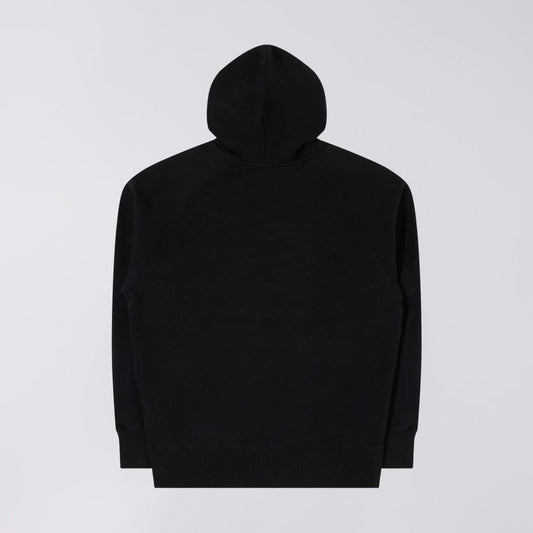 Edwin High Life Low Levels Hoodie
