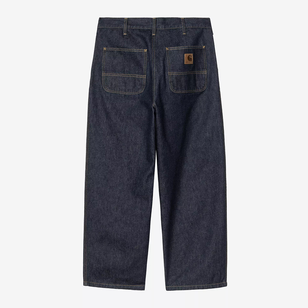 Carhartt WIP Jace Pant - Blue Rinsed