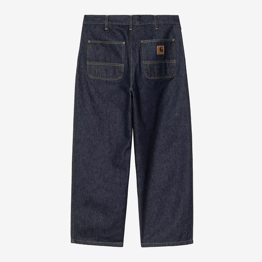 Carhartt WIP Jace Pant - Blue Rinsed