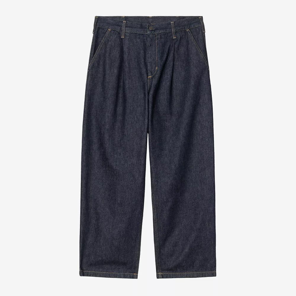 Carhartt WIP Jace Pant - Blue Rinsed
