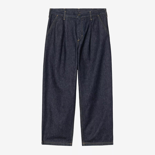 Carhartt WIP Jace Pant - Blue Rinsed