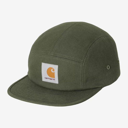 Carhartt WIP Backley Cap - Leaf