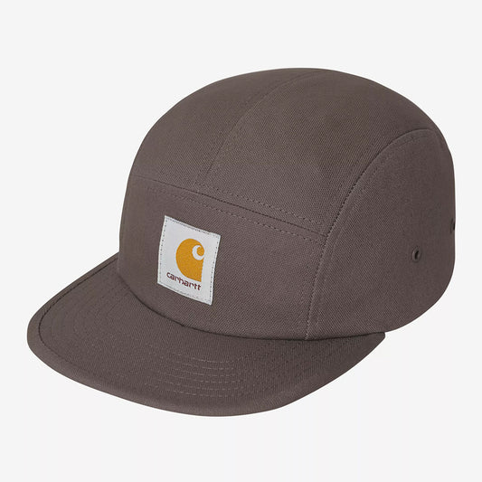 Carhartt WIP Backley Cap - Shale