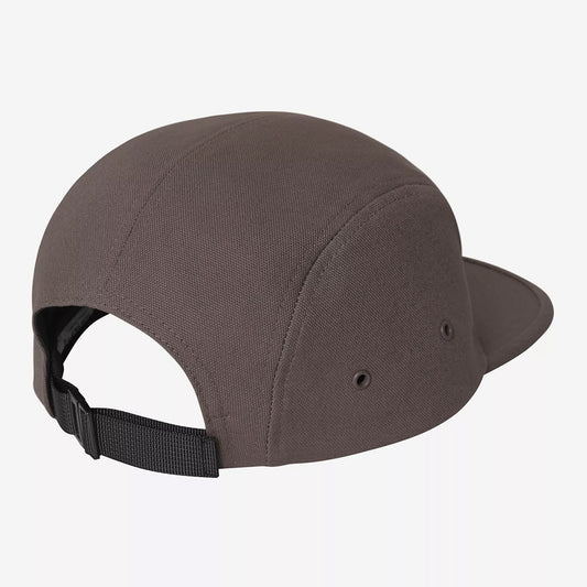 Carhartt WIP Backley Cap - Shale