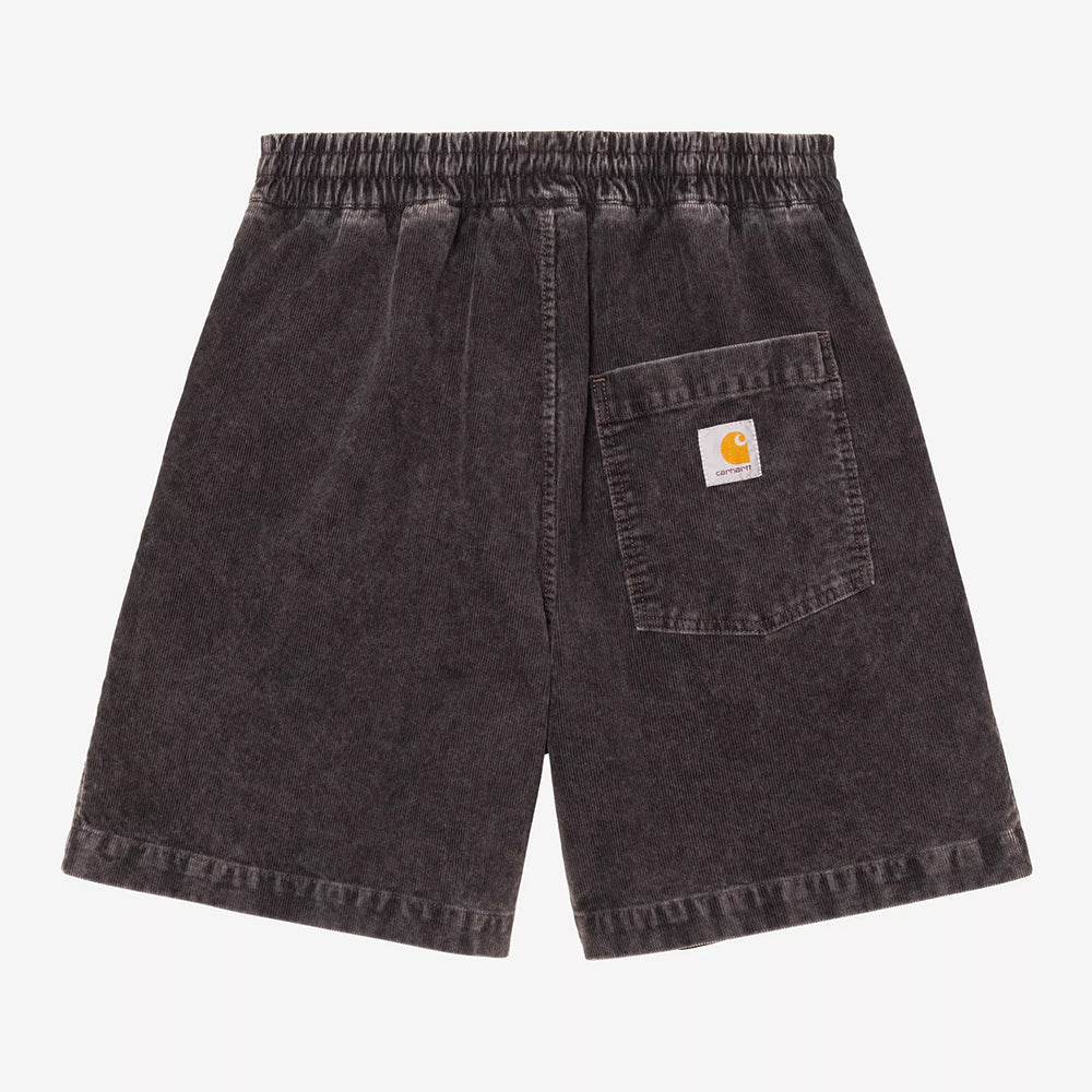 Carhartt WIP Reynold Short - Shale