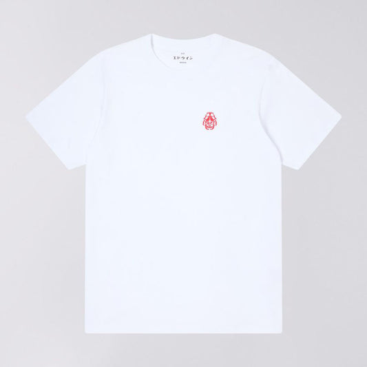 Edwin Bettle Evo TS - White