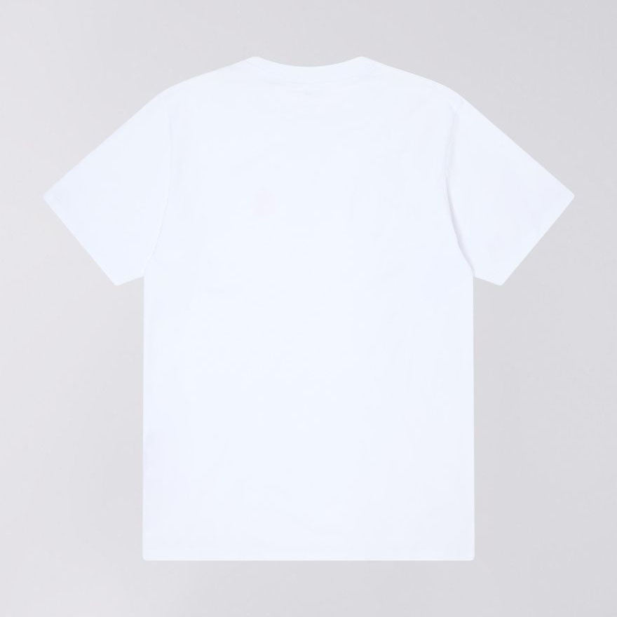 Edwin Bettle Evo TS - White
