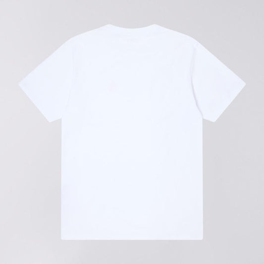 Edwin Bettle Evo TS - White