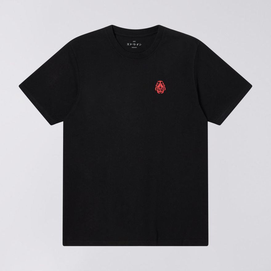 Edwin Bettle Evo TS - Black