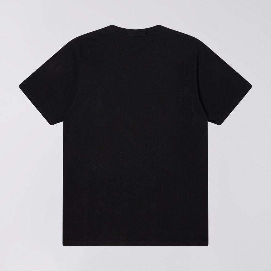 Edwin Bettle Evo TS - Black