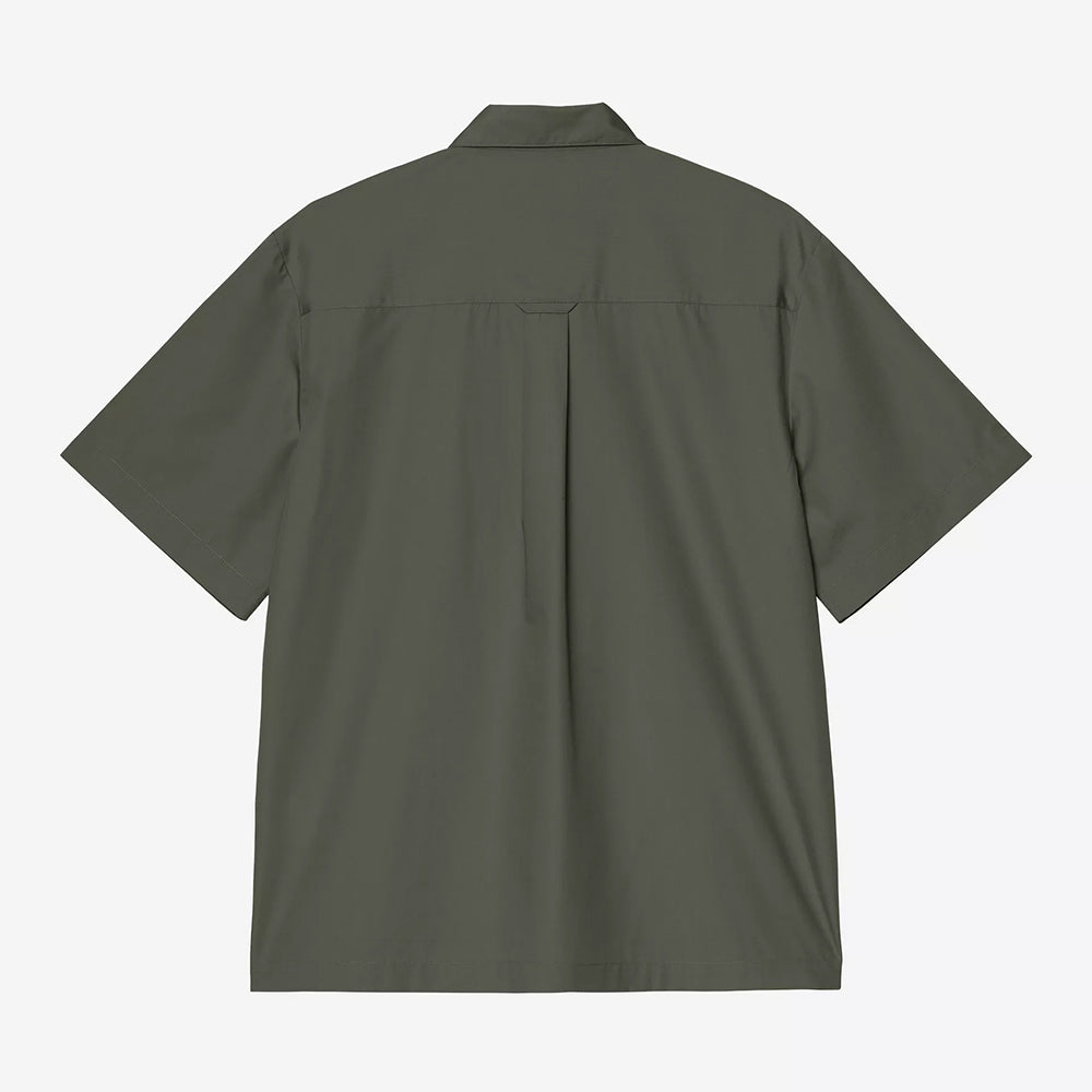 Carhartt WIP S/S Craft Shirt - Leaf