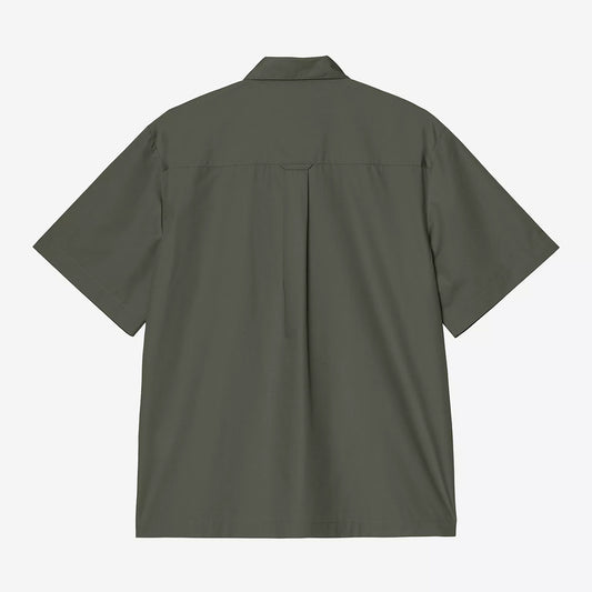 Carhartt WIP S/S Craft Shirt - Leaf