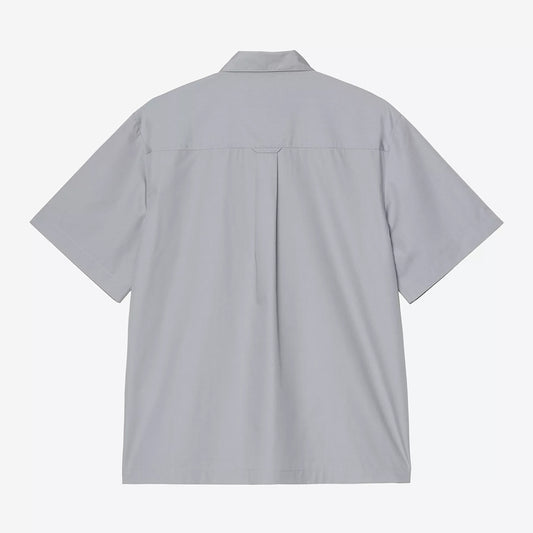 Carhartt WIP S/S Craft Shirt - Mirror