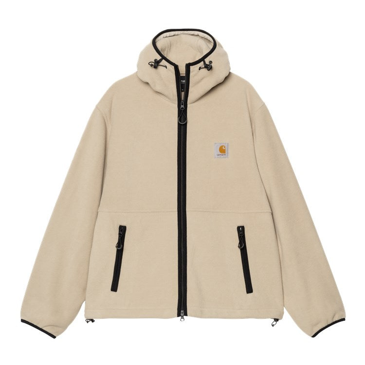 Carhartt WIP Blevin Liner - Fleur De Sel