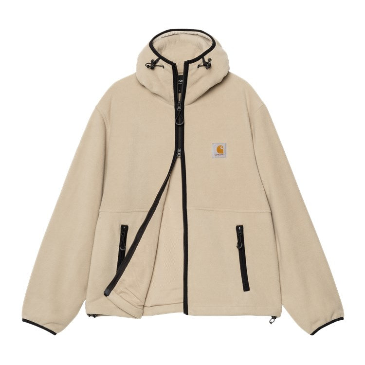 Carhartt WIP Blevin Liner - Fleur De Sel