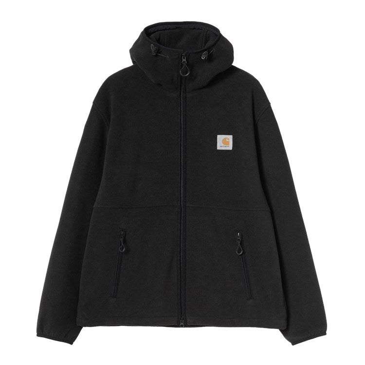 Carhartt WIP Blevin Liner - Black