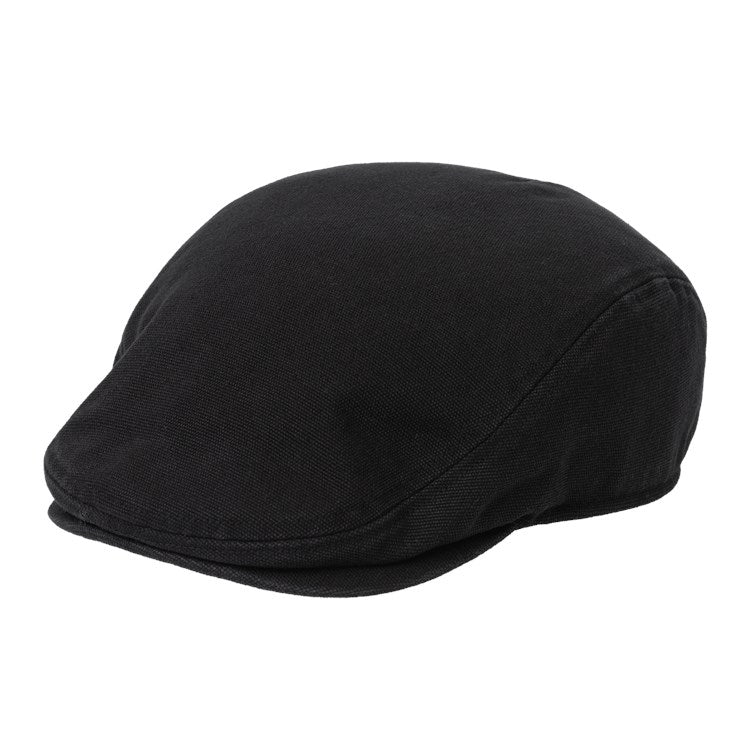 Carhartt WIP Webster Hat - Black Stonewashed