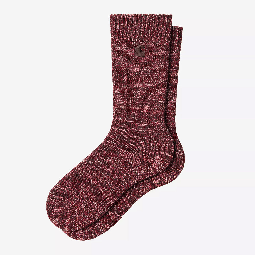 Carhartt WIP Tony Socks - Palisander
