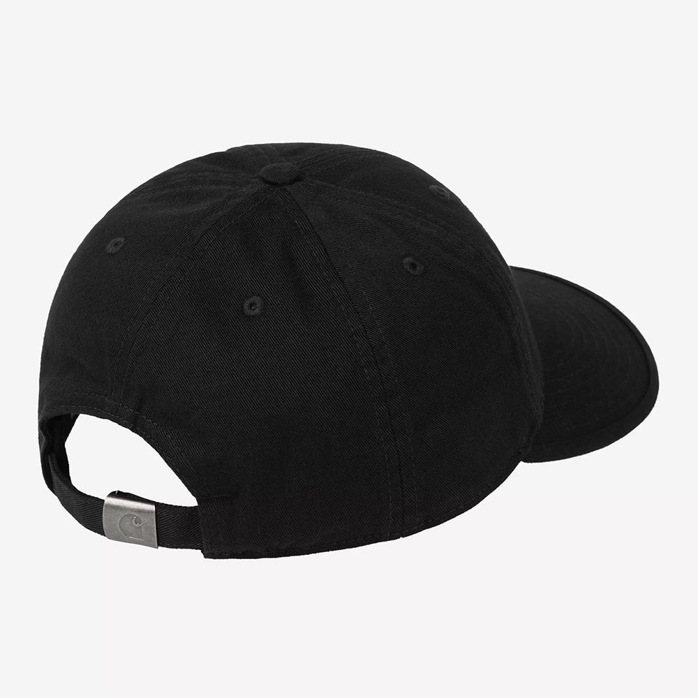 Carhartt WIP Schooling Cap - Black Wax