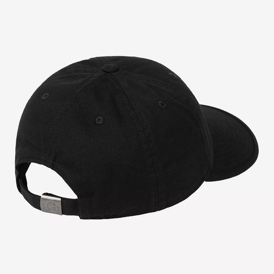 Carhartt WIP Schooling Cap - Black Wax