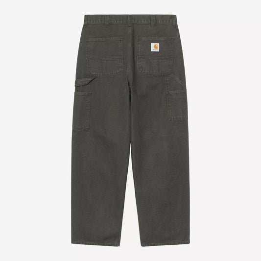 Carhartt WIP OG Single Knee Pant - Oxide Green Stone Washed