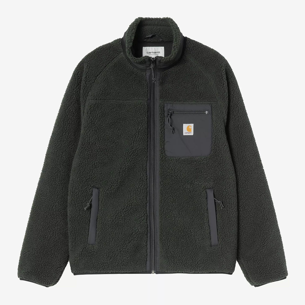 Carhartt WIP Prentis Liner - Raven Black