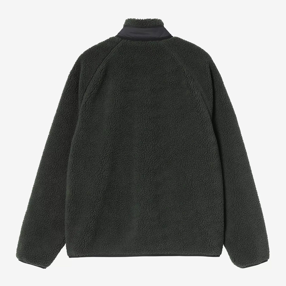 Carhartt WIP Prentis Liner - Raven Black