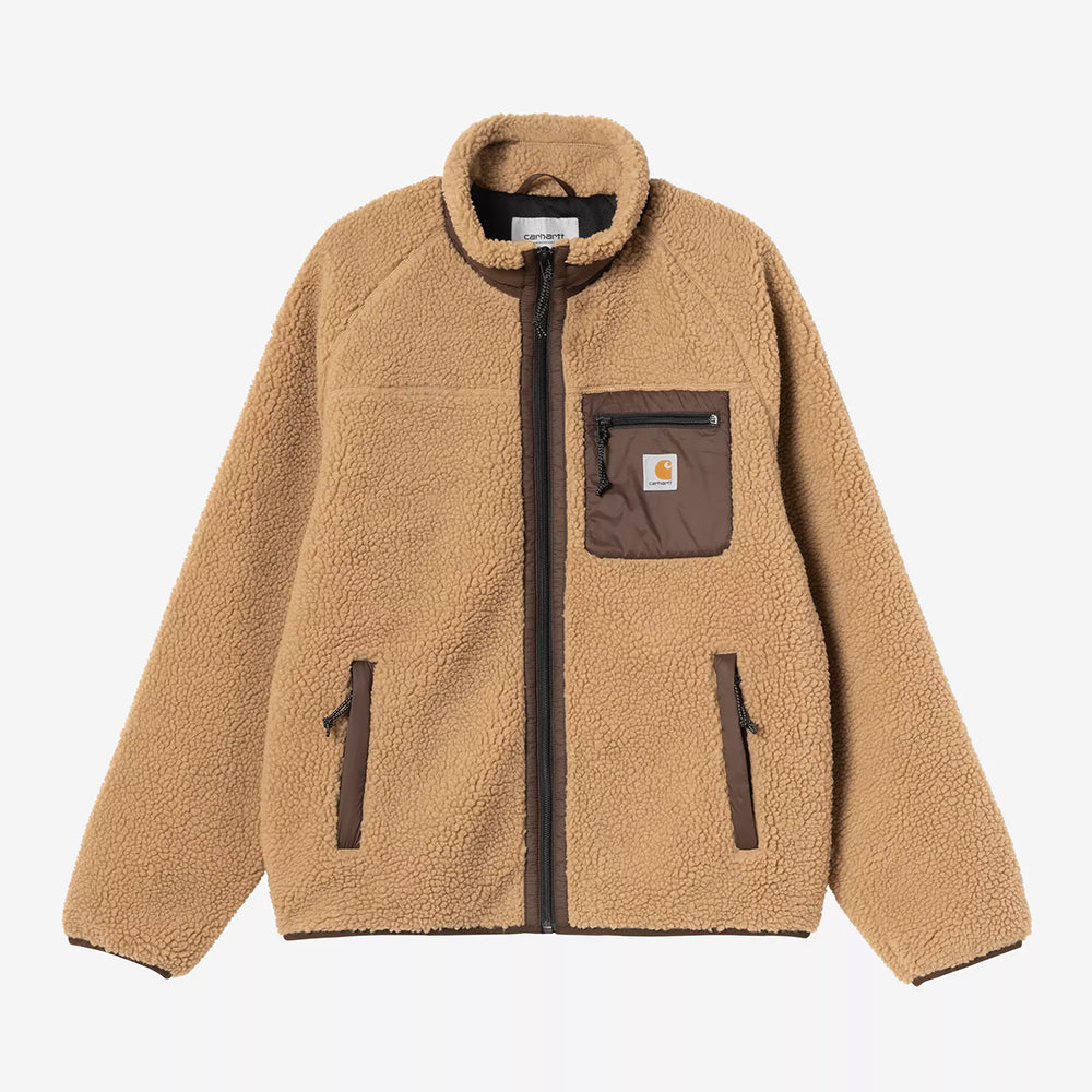 Carhartt WIP Prentis Liner - Wip Dusty H Tobacco