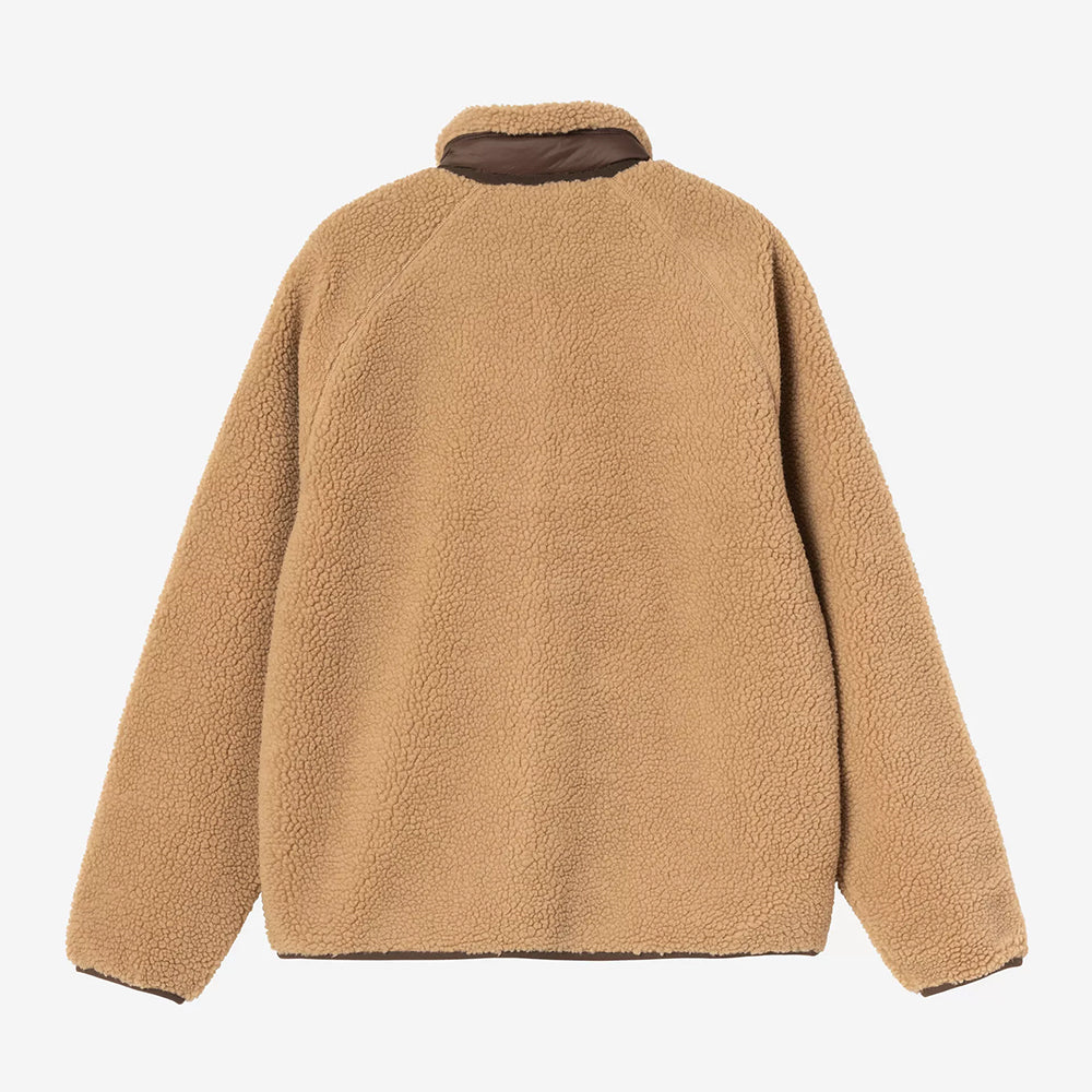 Carhartt WIP Prentis Liner - Wip Dusty H Tobacco