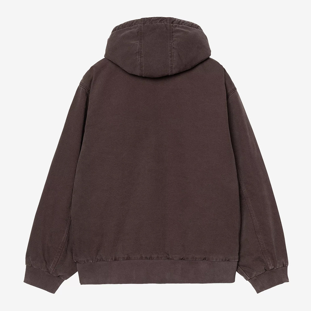 Carhartt WIP OG Active Jacket - Tobacco