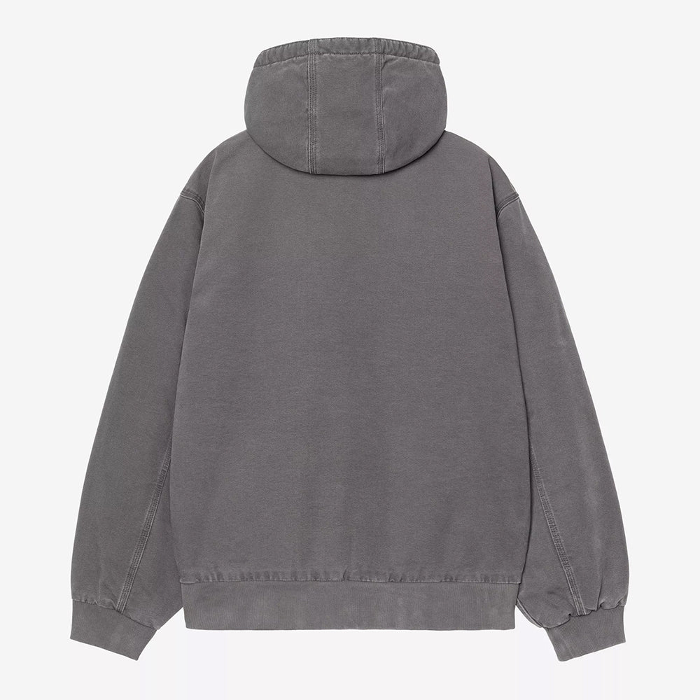 Carhartt WIP OG Active Jacket - Graphite