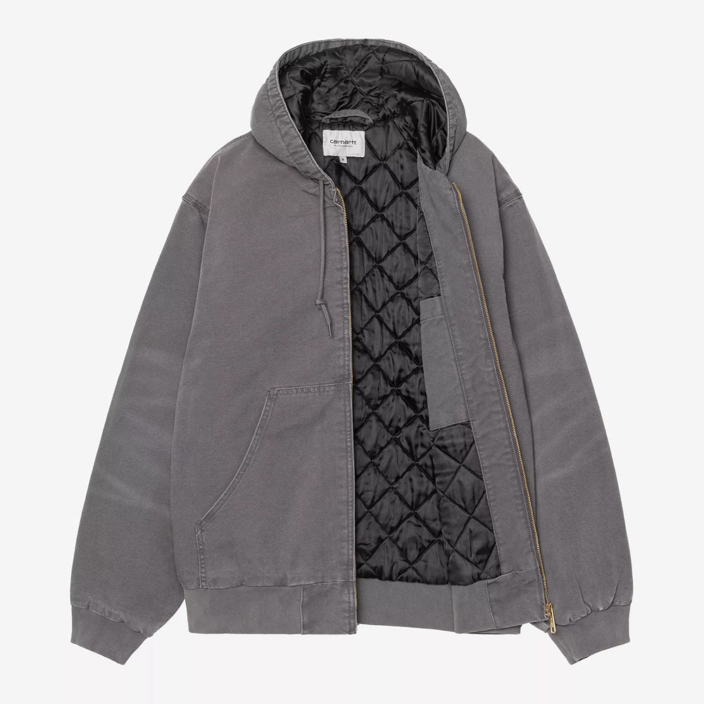Carhartt WIP OG Active Jacket - Graphite