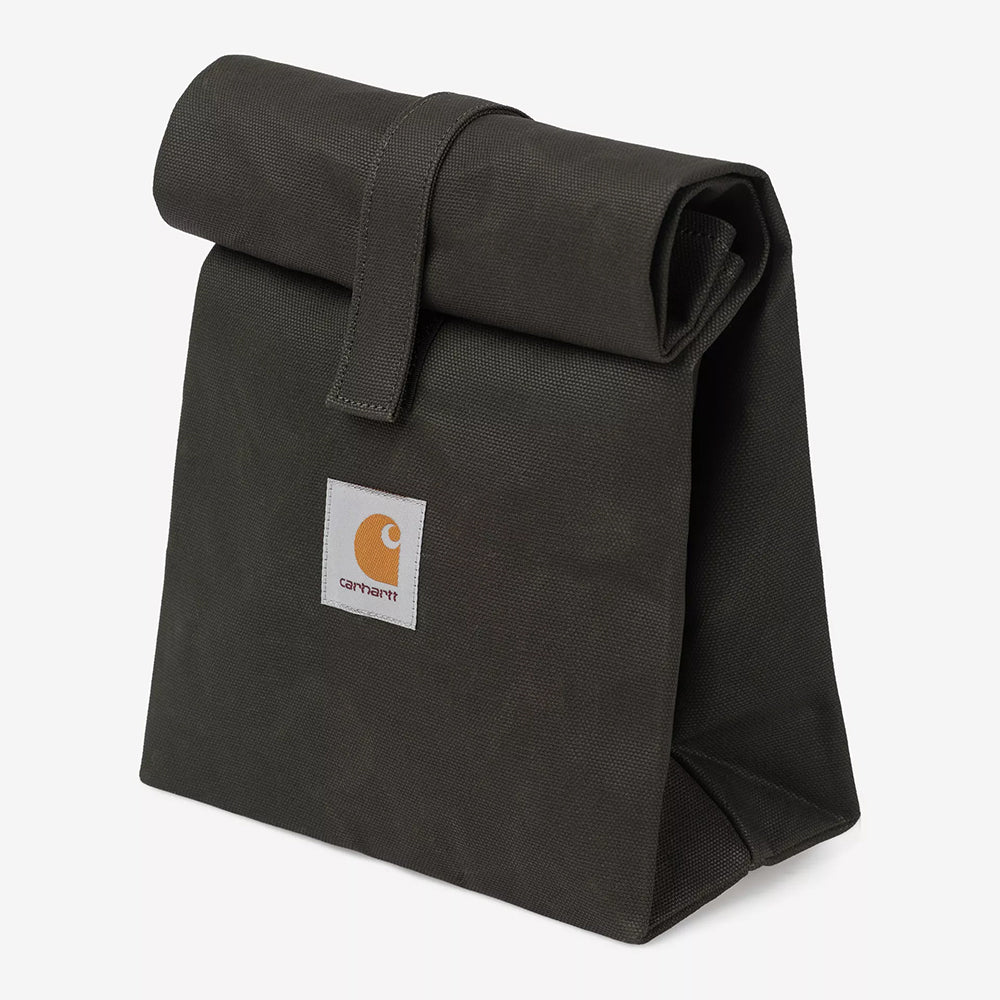 Carhartt WIP Lunch Bag - Olive